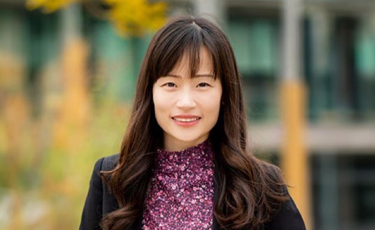  Joyce Yu-Chia Lee