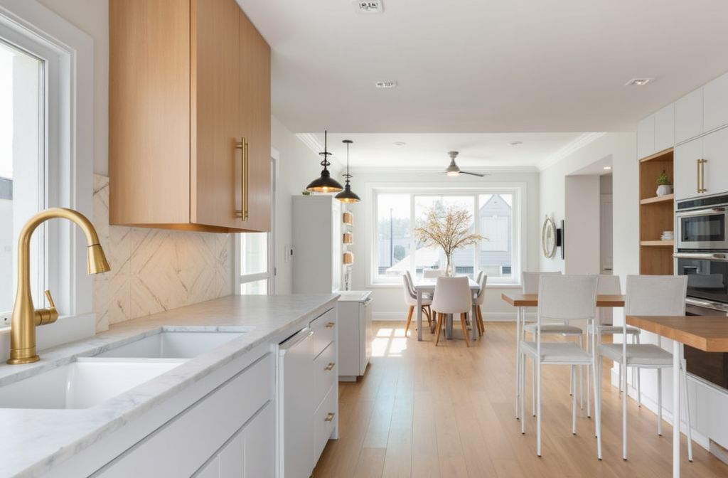 After - Interior Design