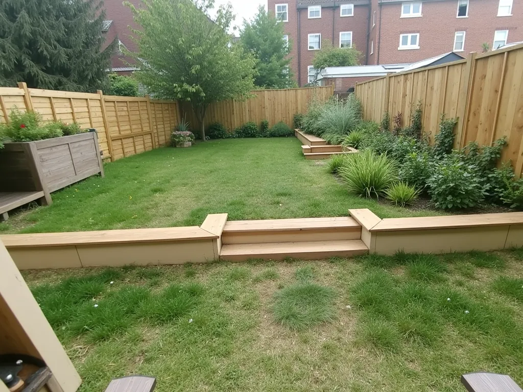After - Landscaping