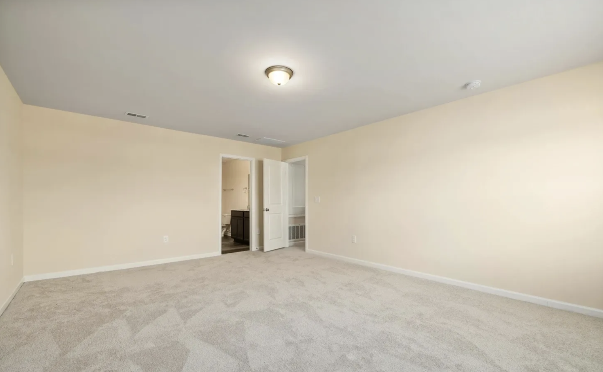 Before - Virtual Staging