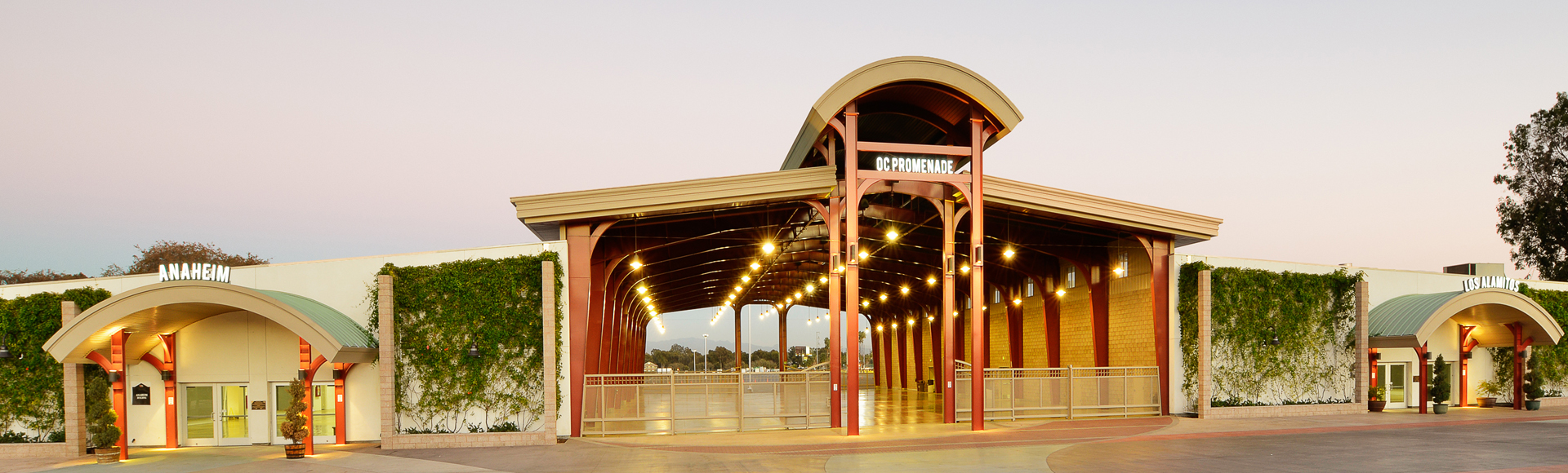 Venue Rentals Event Venues