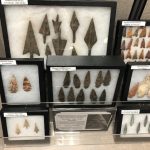 Ancient Arrows by Bob Walters