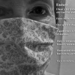 Endure by Tom Griffithe