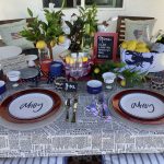 Old-Fashioned Clam Bake by Marisa Cardenas-Joslyn
