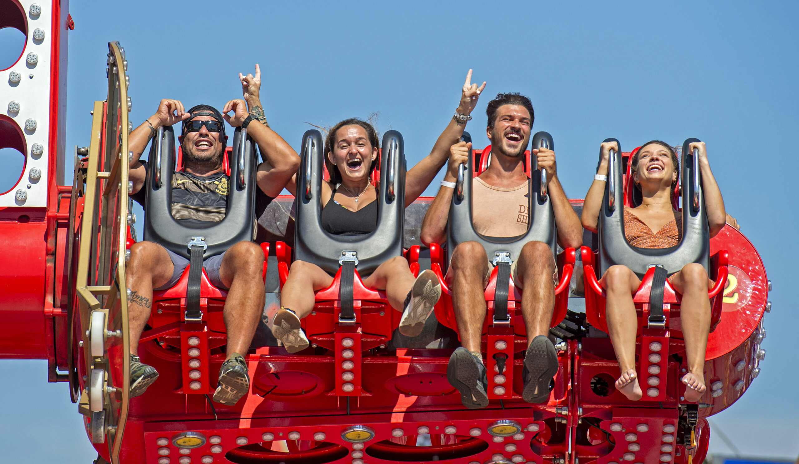 OC Fair & Event Center earns Western Fairs Association honors OC Fair