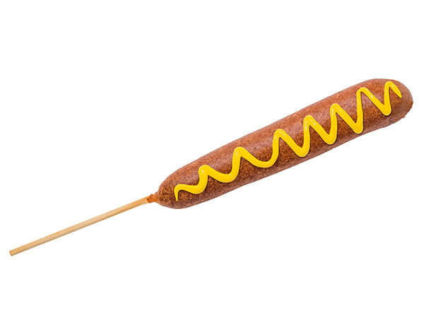 Mustards Midway Café