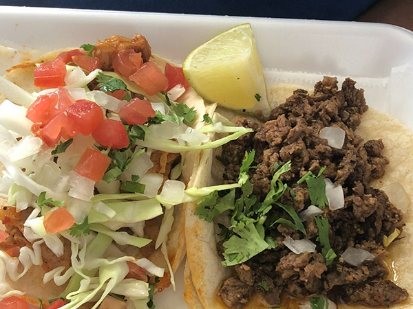 NOEL’S Mexican Food