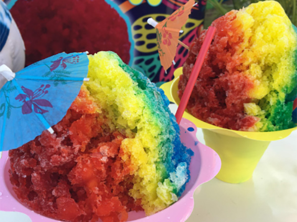 Shave Ice