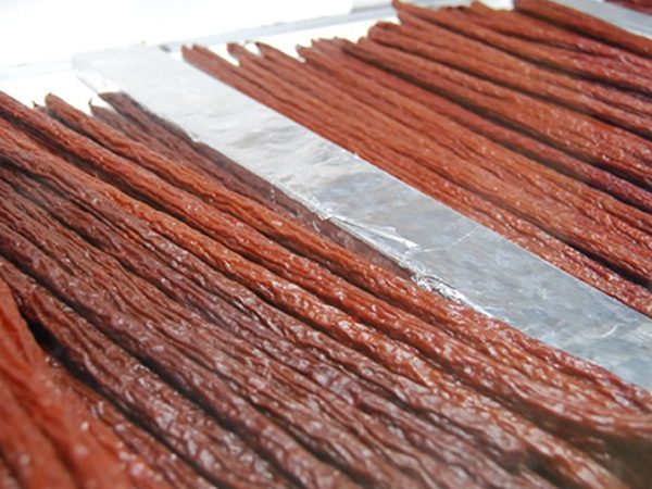 Timbo’s Best Jerky & Pickles