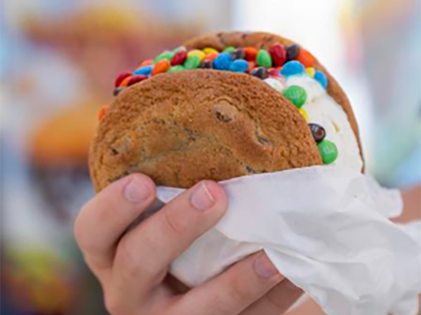 Totally Baked Cookie Joint