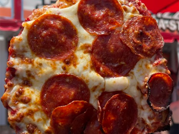 Gino’s Pizza & Wings