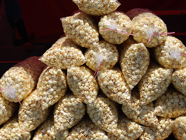 Kettle Corn Junction