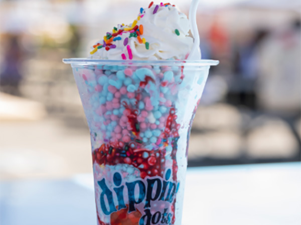Dippin’ Dots®