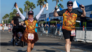 OC Fair Carnival OC Fair 5k Fun Run