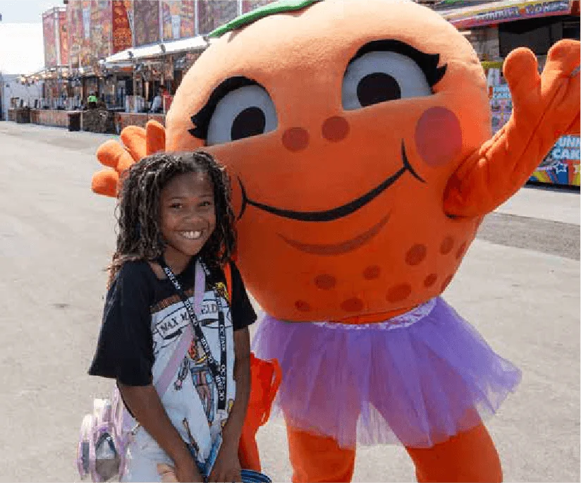 OC Fair Everyday Passport