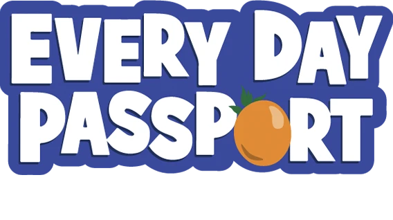 OC Fair Everyday Passport