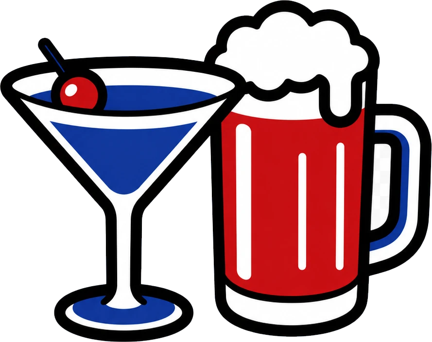 Bars & Lounges