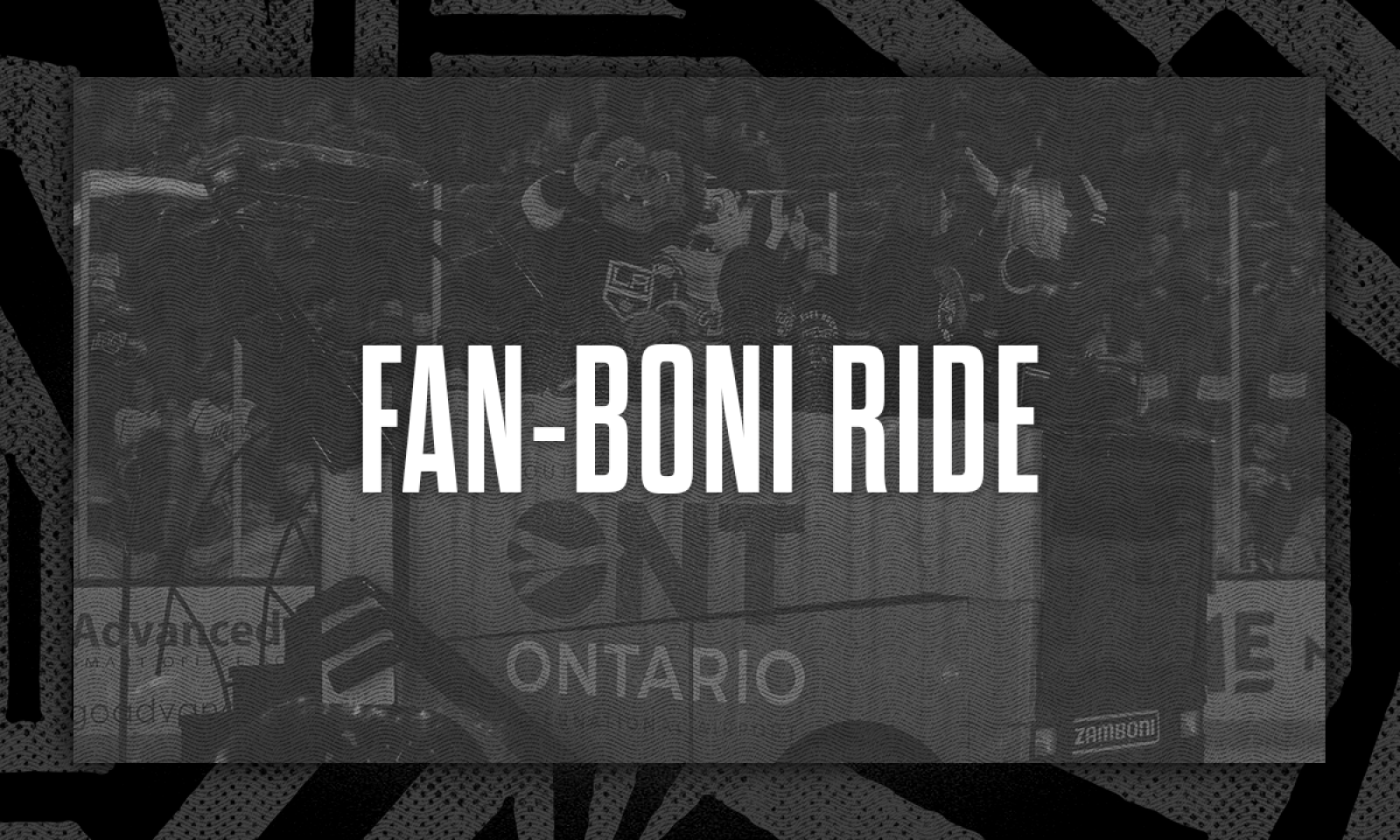 Ontario Reign Group Tickets & Experiences