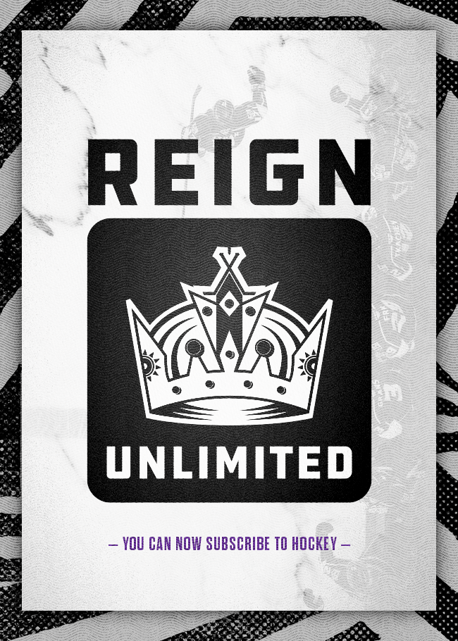 Ontario Reign | Homepage