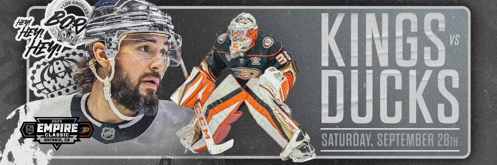 Ontario Reign | Home Schedule