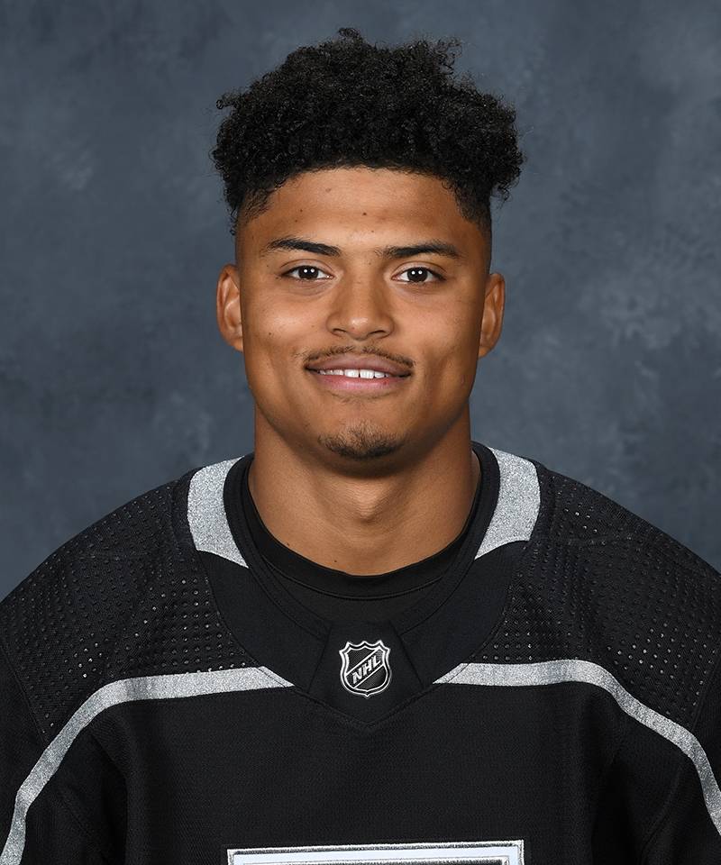 Ontario Reign Roster