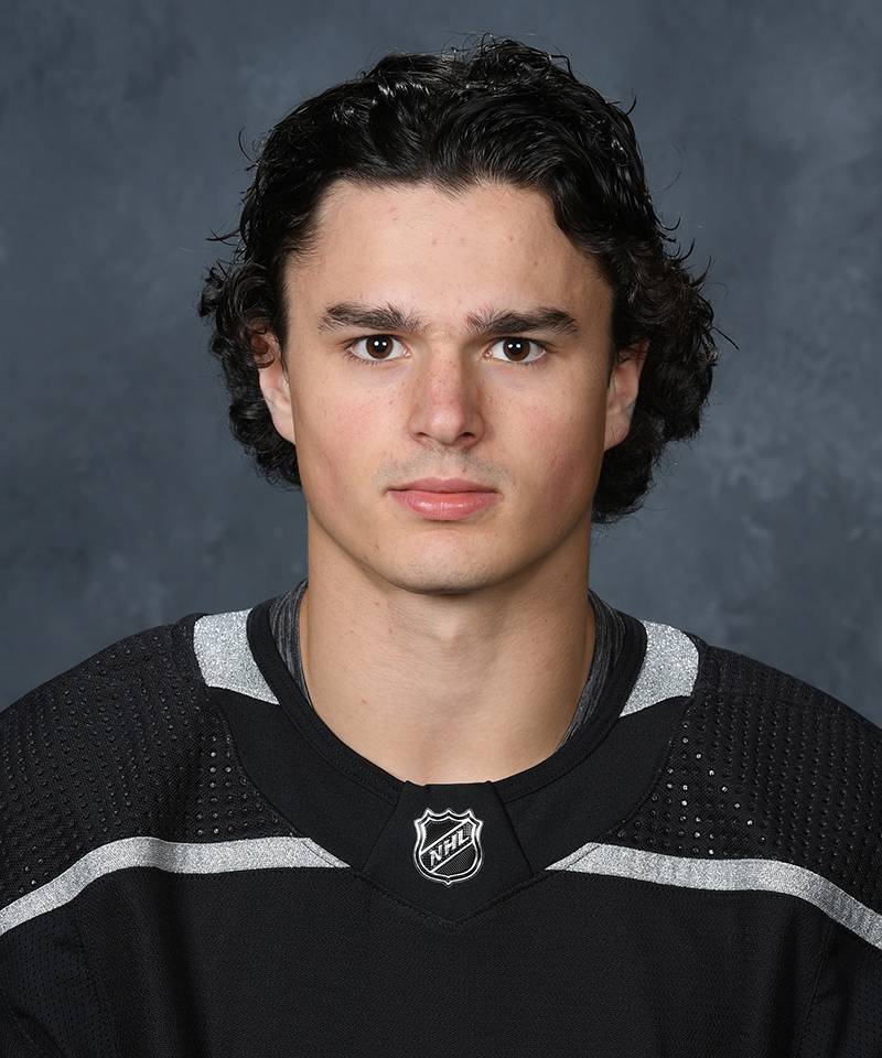 Ontario Reign Roster