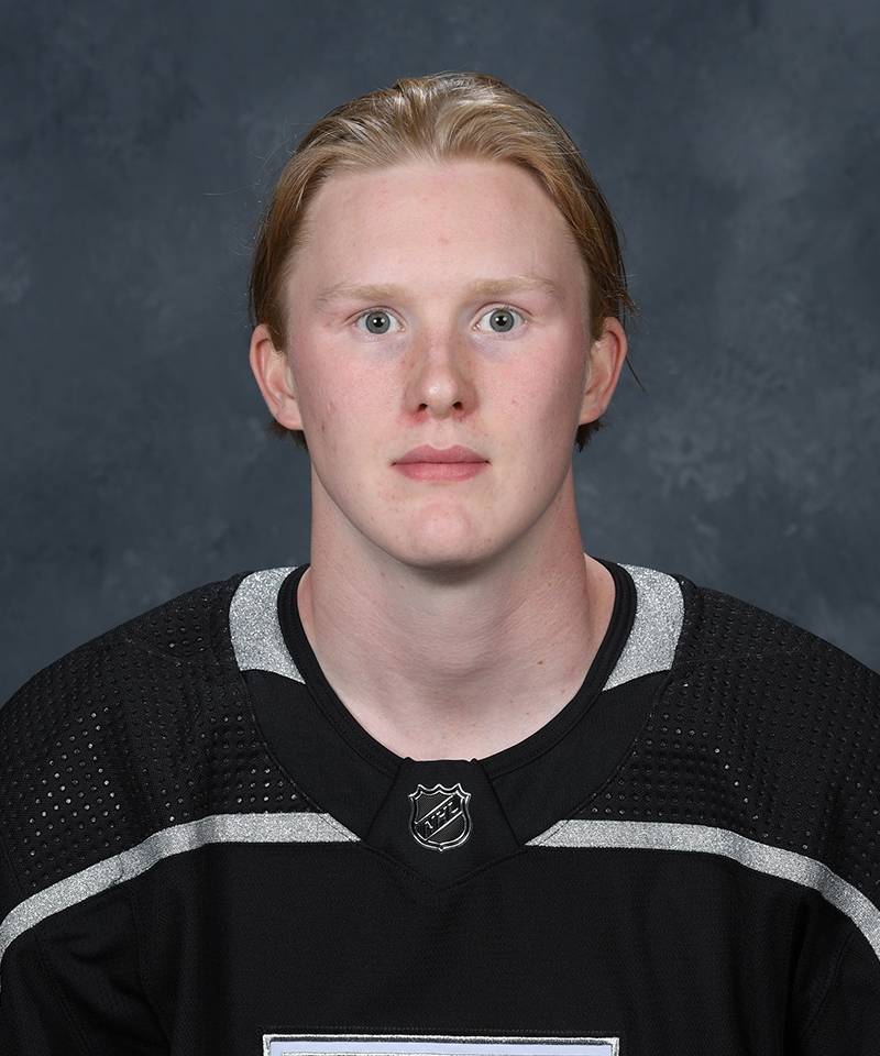 Ontario Reign Roster