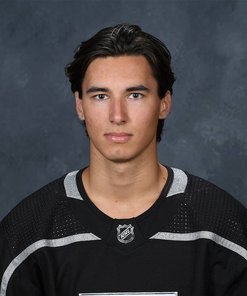 Ontario Reign Roster