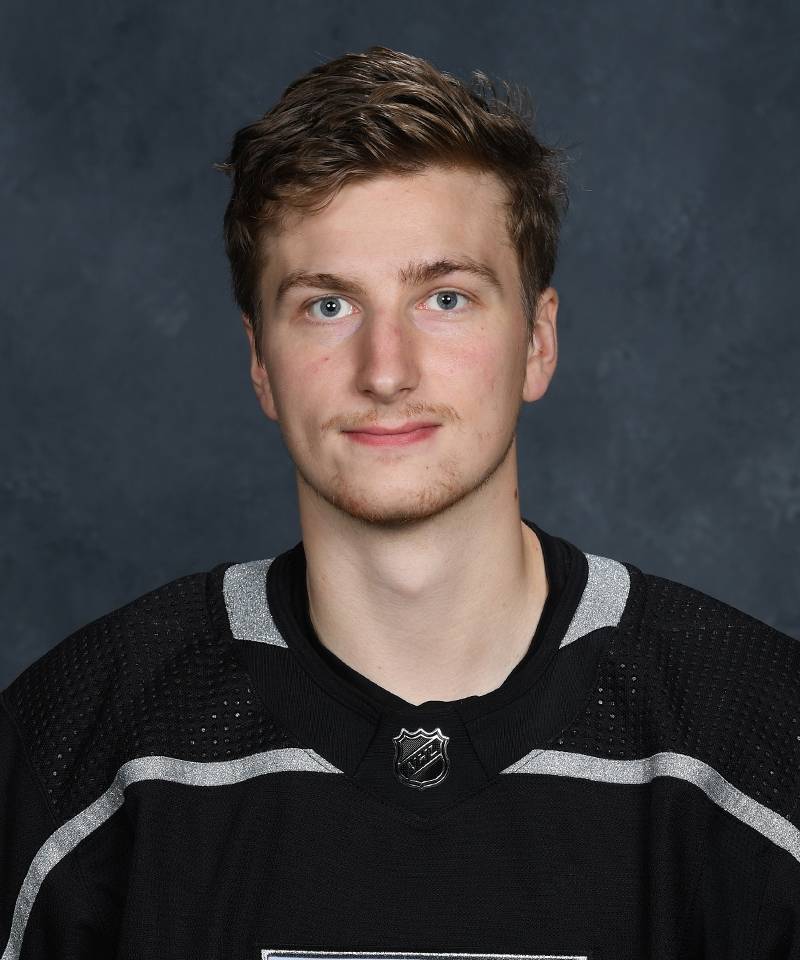 Ontario Reign Roster