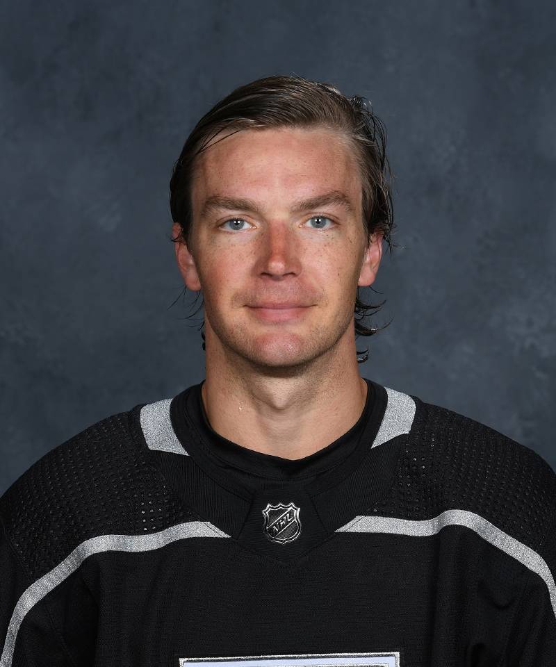 Ontario Reign Roster