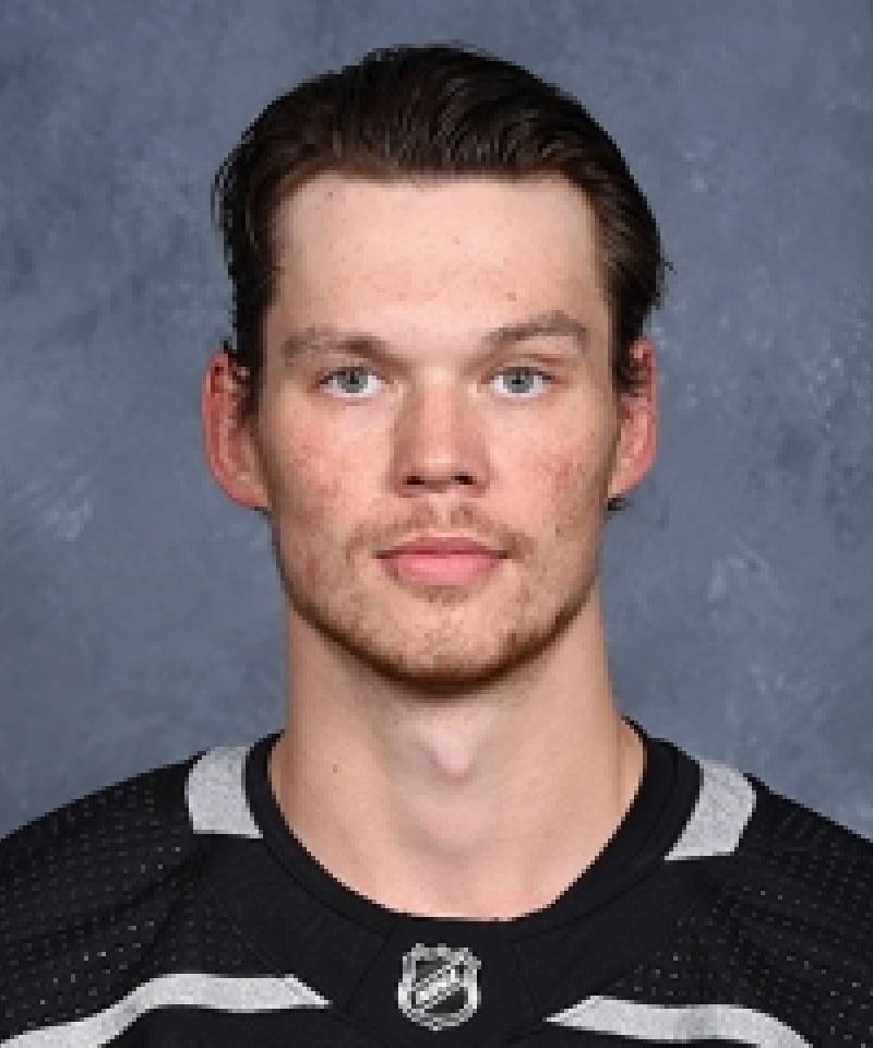 Ontario Reign Roster