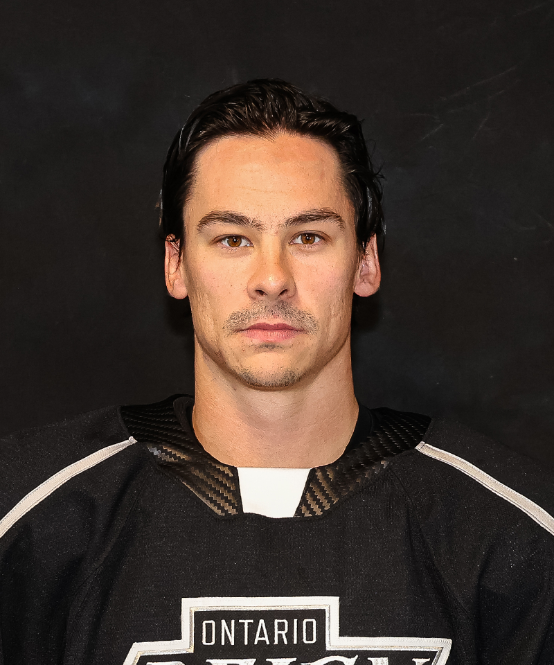 Ontario Reign Roster