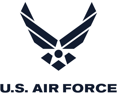 US Air Force logo 400px