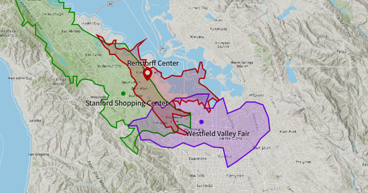 Due Diligence For Real Estate Using Ai Orbital Insight