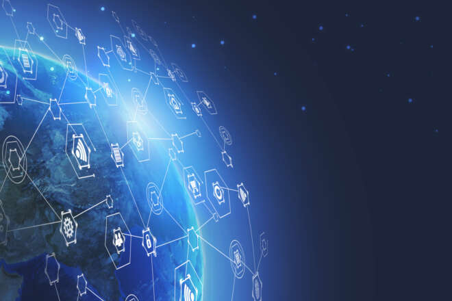 Using Alternative Data to Improve Business Outcomes