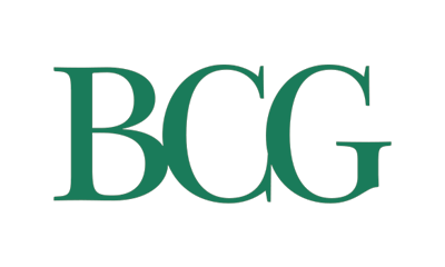 BCG logo