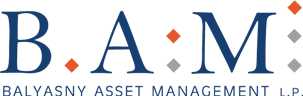 Balyasny Asset Management