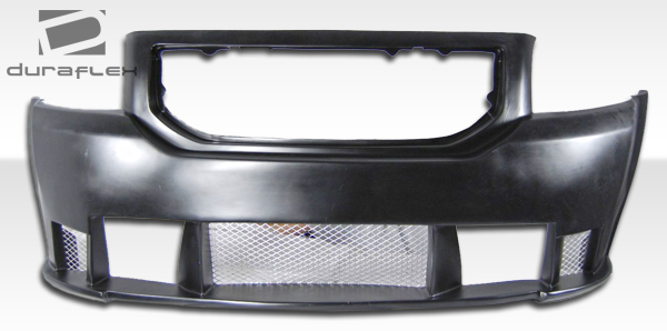 Duraflex Gt500 Front Bumper Cover 1 Piece For Caliber Dodge 07 12 Ed 105650 Ebay