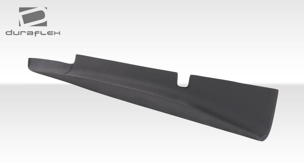 Duraflex C5 AC Edition Side Skirts Rocker Panels 2 Piece for Corvette