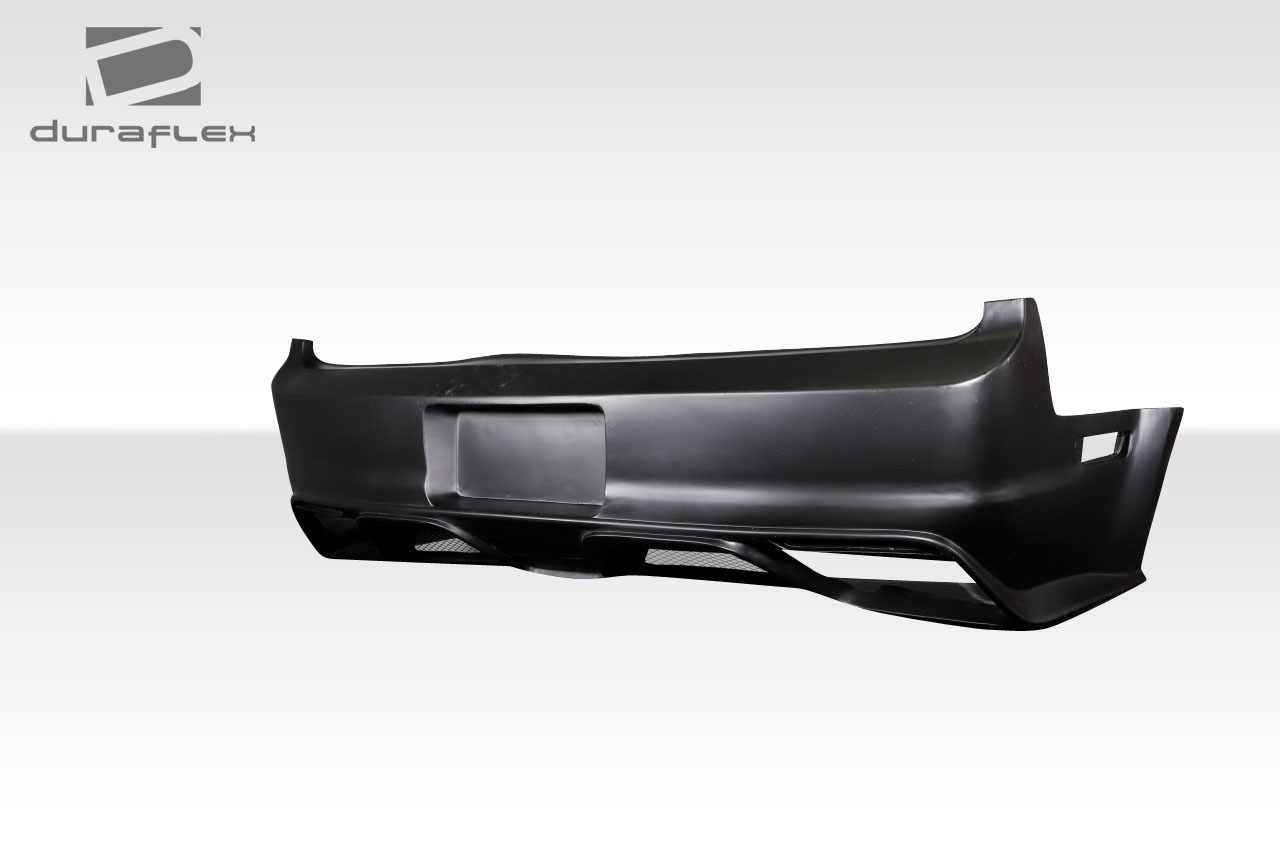 Duraflex GT350 Look Rear Bumper 1 Piece for Mustang Ford 0509 ed_115268 eBay
