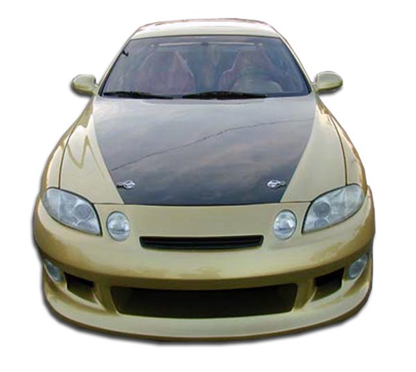 SC300 SC400 JMagic Body Kit 4 Piece For SC Series Lexus 9200 Duraflex