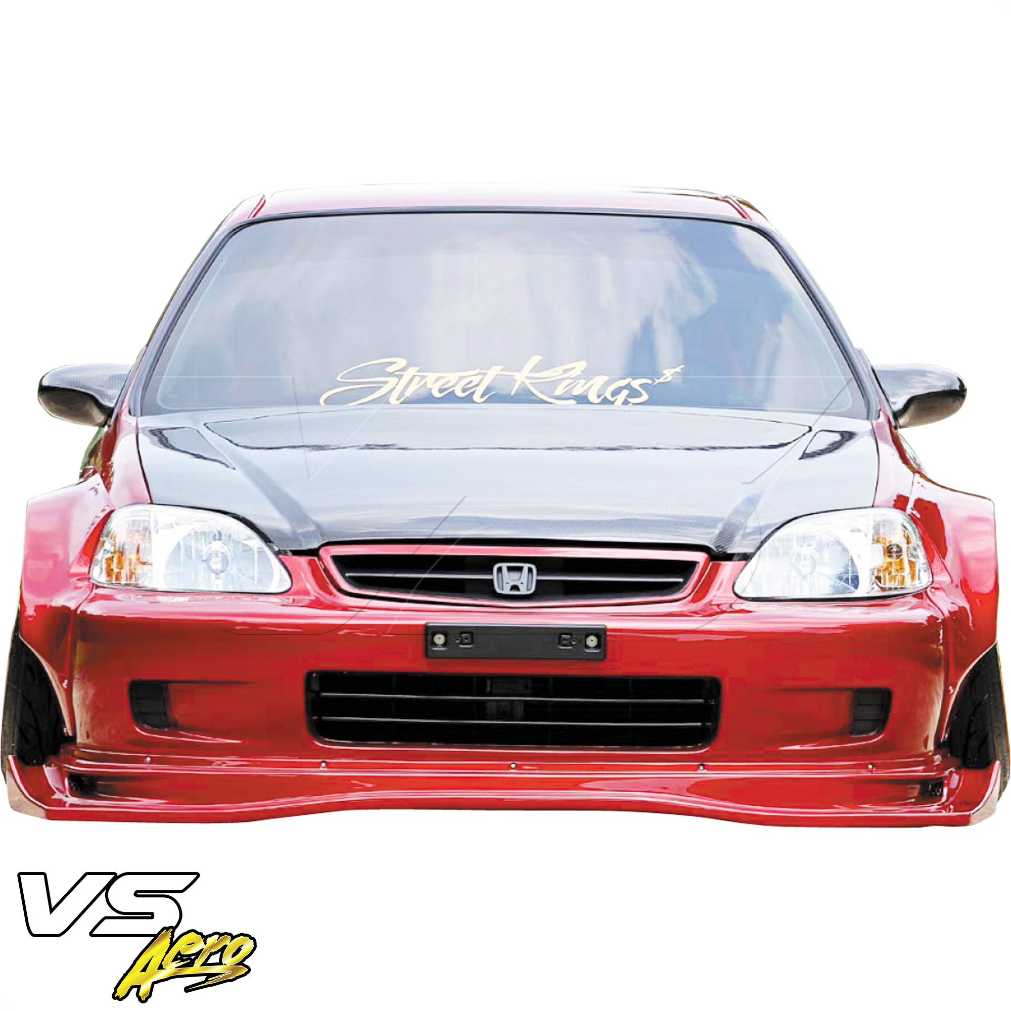 wide body kit "samurai warrior" pandem fender flares Honda Civic ek 6 hatchback wide body kit "samurai warrior" pandem fender flares Honda Civic ek 6 hatchback