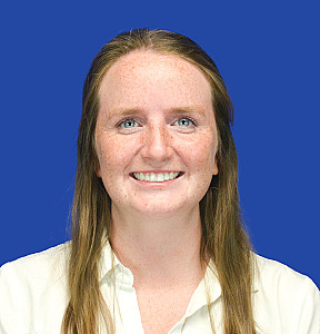 Katie Grantham