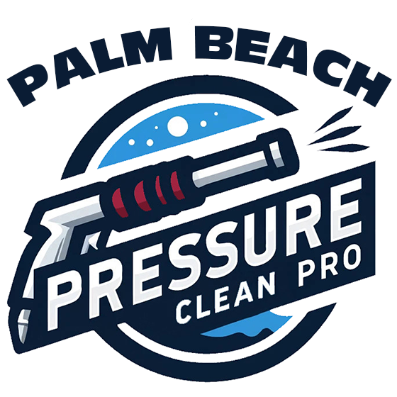 Palm Beach Pressure Clean Pro Pressure Washings