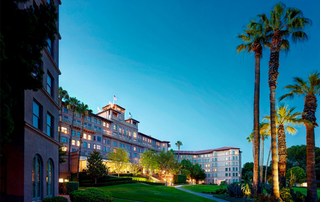 California Dreamin at The Langham, family Friendly, BBQ, Pasadena Ronald McDonald House, visit Pasadena, summer,