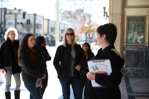 Melting Pot Food Tours