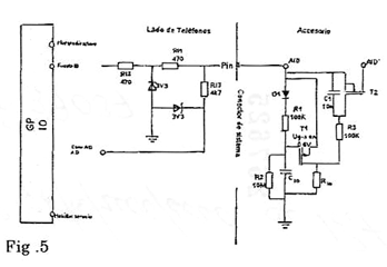 Imagen de la patente ALGORITMO DE IDENTIFICACION DE ACCESORIO PARA CONECTOR DE SISTEMA.