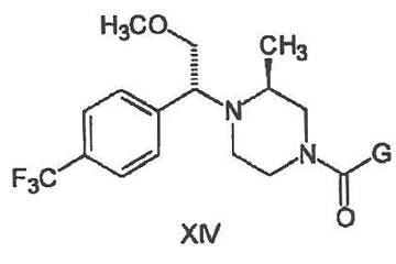 Imagen de la patente ALQUILACION ESTEREOSELECTIVA DE PIPERAZINAS QUIRALES 2-METIL-4-PROTEGIDAS.