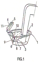 Imagen de la patente APARATO DE ESTIMULACION CUANTICA BIO-ELECTROMAGNETICA.