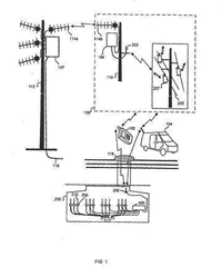 Imagen de la patente APARATO DE SONDA MAGNETICA Y METODO PARA SUMINISTRAR UNA CONEXION INALAMBRICA A UN DISPOSITIVO DE DETECCION.